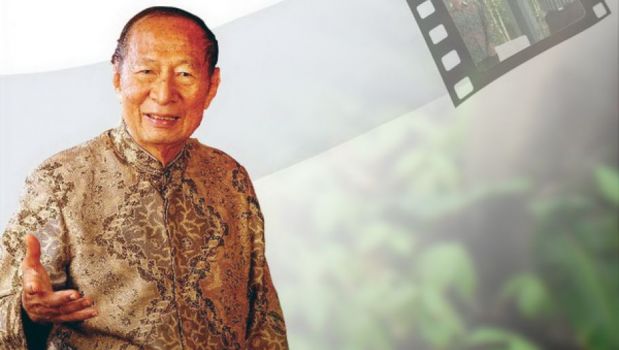 Biografi Dr. Ir. Ciputra Ini Dapat Menjadi Motivasi Bagi Para Generasi Muda