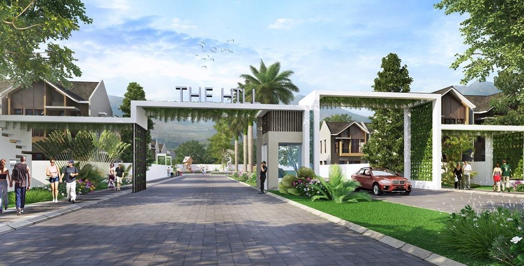 CitraGarden City Malang, Perumahan Idaman Anda di Kota Malang