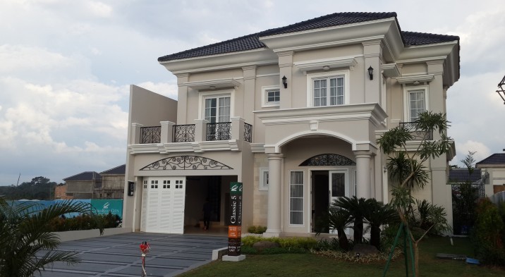 Teknologi Smart Home Hadir Di CitraRaya City