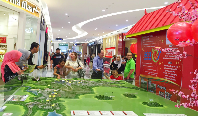 Beli Hunian di CitraGrand City, Raih Keuntungan Berlipat Ganda