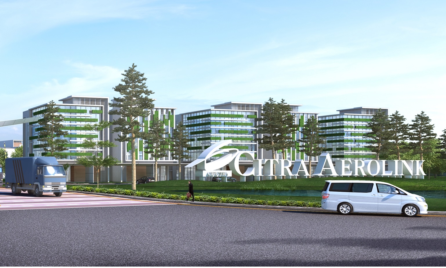 CitraAerolink Batam
