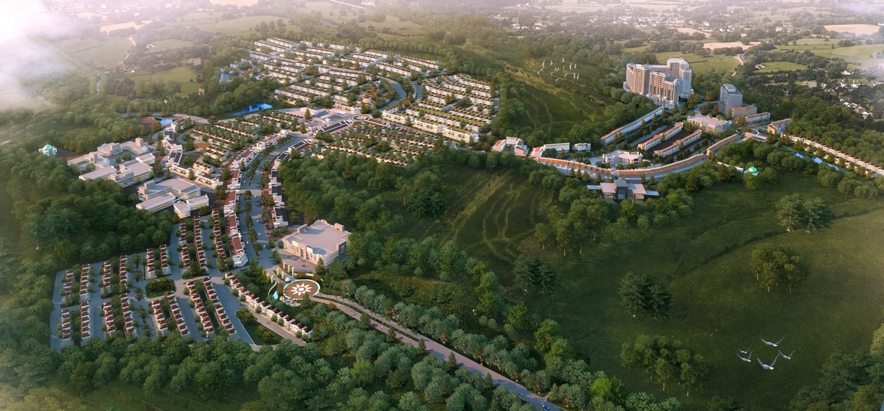 CitraGarden City, Samarinda
