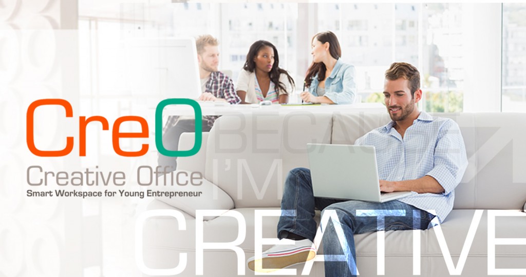 Citra Towers Launching Produk Baru Untuk Startup, CREO