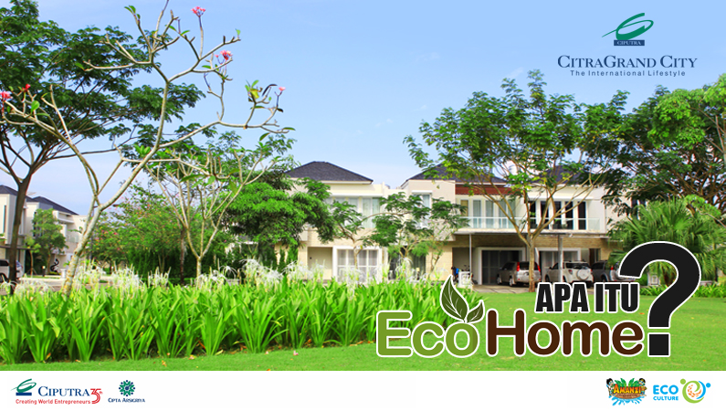 Apa itu Ecohome?