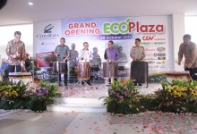CitraRaya Resmi buka EcoPlaza, Pusat LifeStyle Terbaru Di EcoPolis
