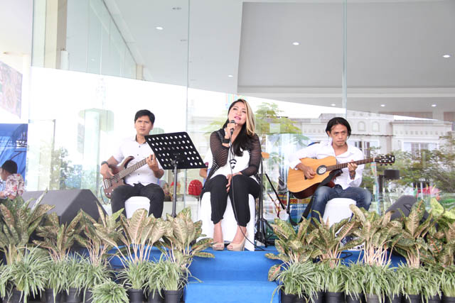 Culinary Weekend Festival Khas Surabaya Bersama Citra Living