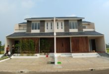 CitraRaya Bekerjasama Dengan Toyota Housing Indonesia Membangun Kawasan Residential