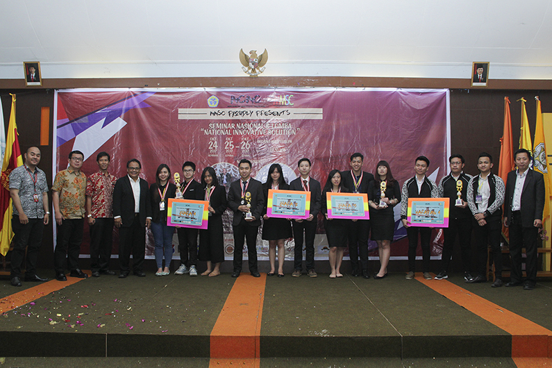 CitraGrand City Dukung Mahasiswa Kembangkan Ide-Ide Kreatif Digital Marketing Di Bidang Properti
