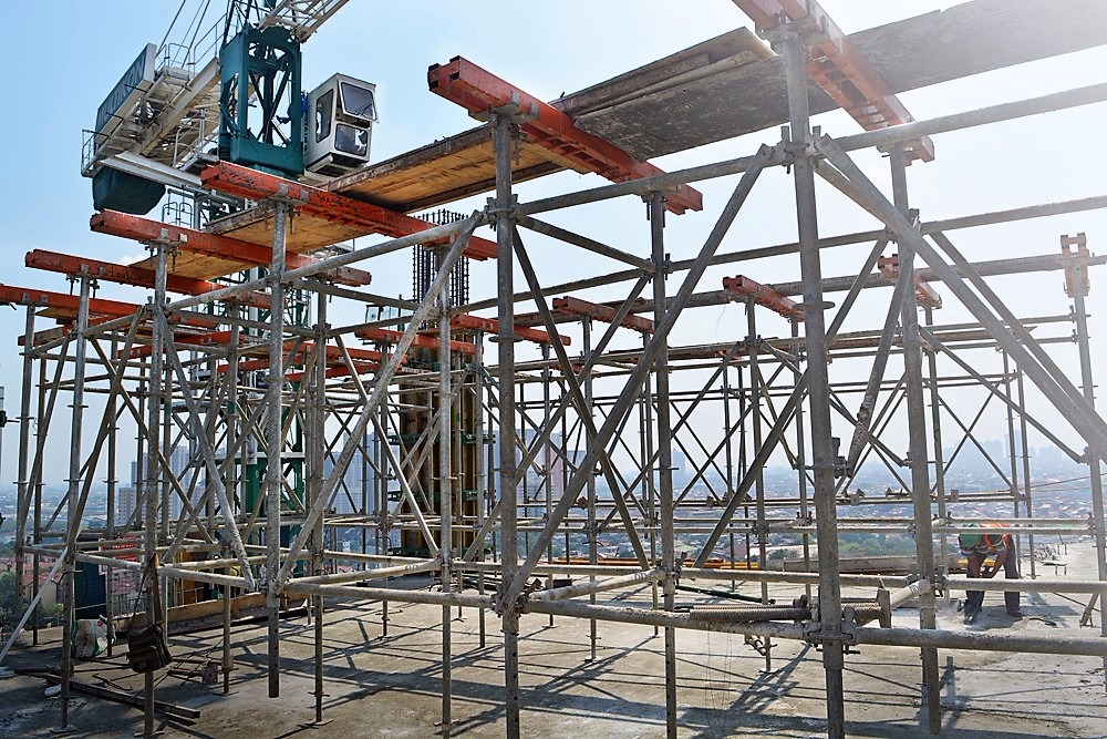 Citra Towers, Pasok Kantor Premium Untuk Perkuat Kemayoran Jadi CBD