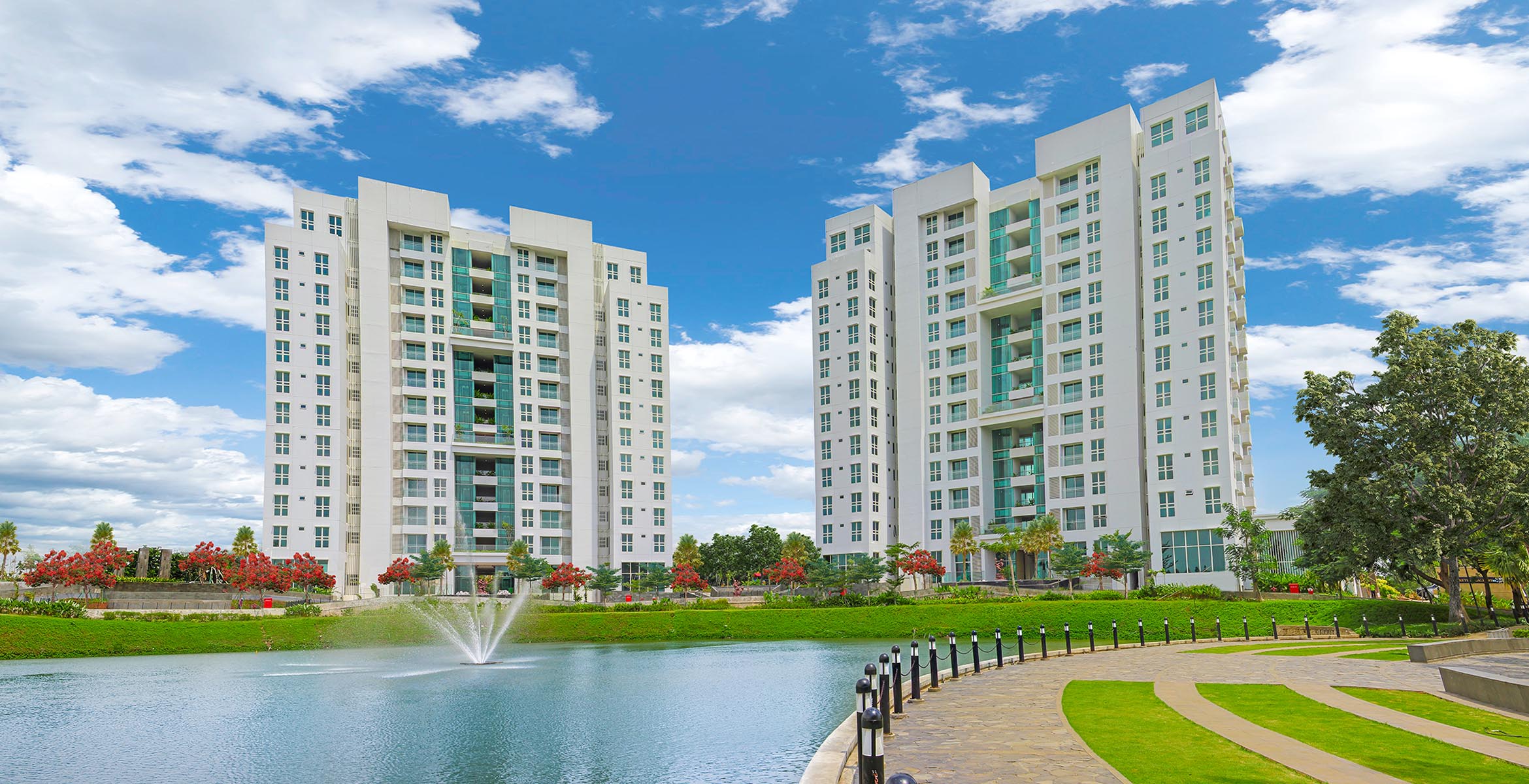 CitraLake Suites Siapkan Tower Ketiga