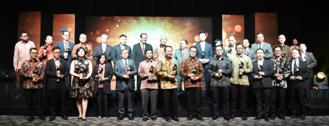 Ciputra Group Raih Tujuh Penghargaan Properti Indonesia Award 2018