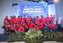 4th HSE Awards 2018; Tahap Pendewasaan Budaya Health, Safety & Environment PT Ciputra Residence