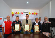 CitraRaya City Gelar Indonesia Investment Festival 2018