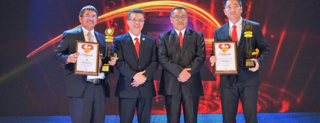 PT Ciputra Residence Berhasil Meraih 9 Penghargaan IPBA 2018
