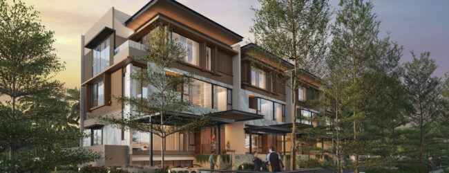 Sukses Terjual Habis Pada Fase Pertama, CitraLake Villa Finehomes Signature Kembali Luncurkan Tipe Baru Pada Fase Kedua