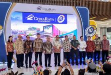 Ciputra Group Hadirkan Konsep 10-Minute City di CitraRaya Tangerang