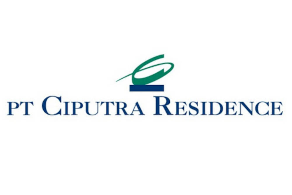 PT. CIPUTRA RESIDENCE 