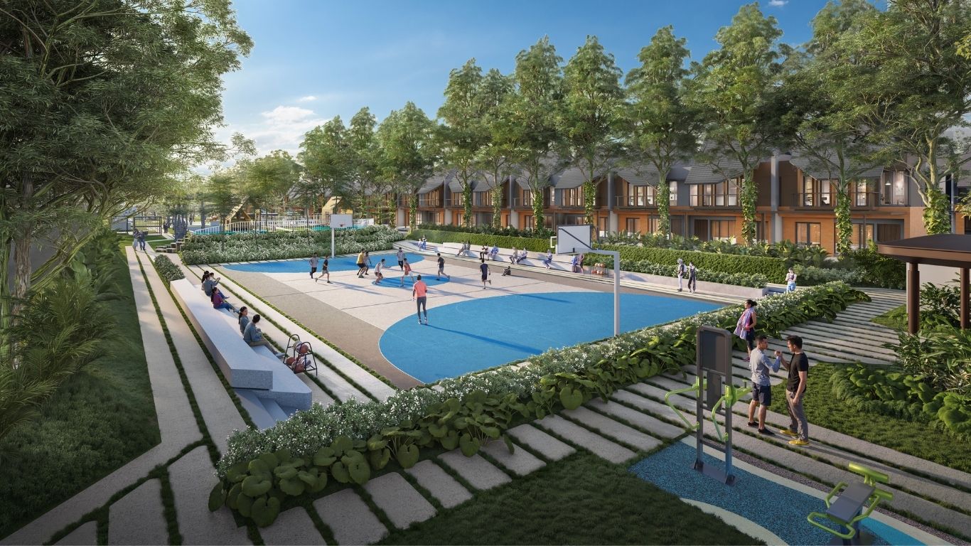 MOU KPR Permudah Kepemilikan Rumah “The Forestine” Ciputra Group
