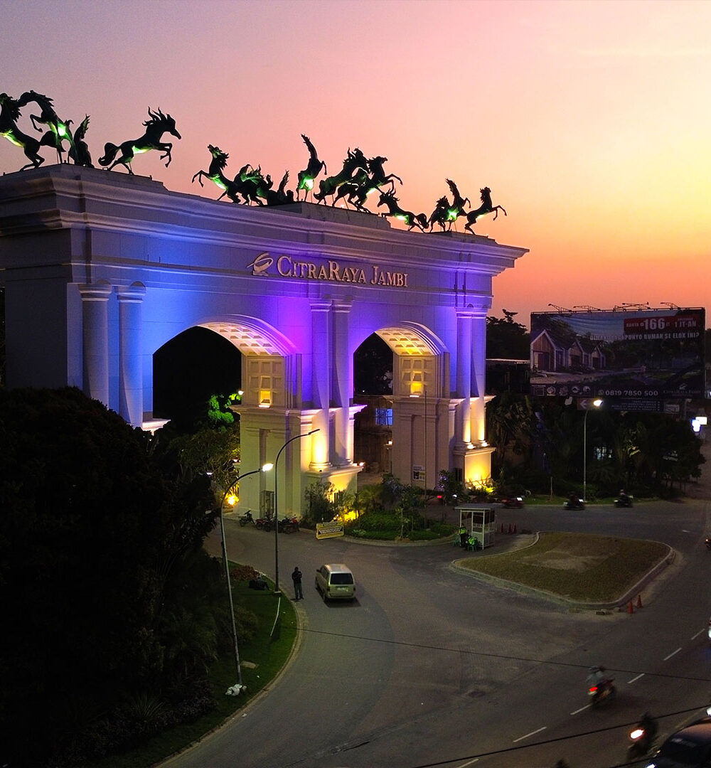 CitraRaya Jambi