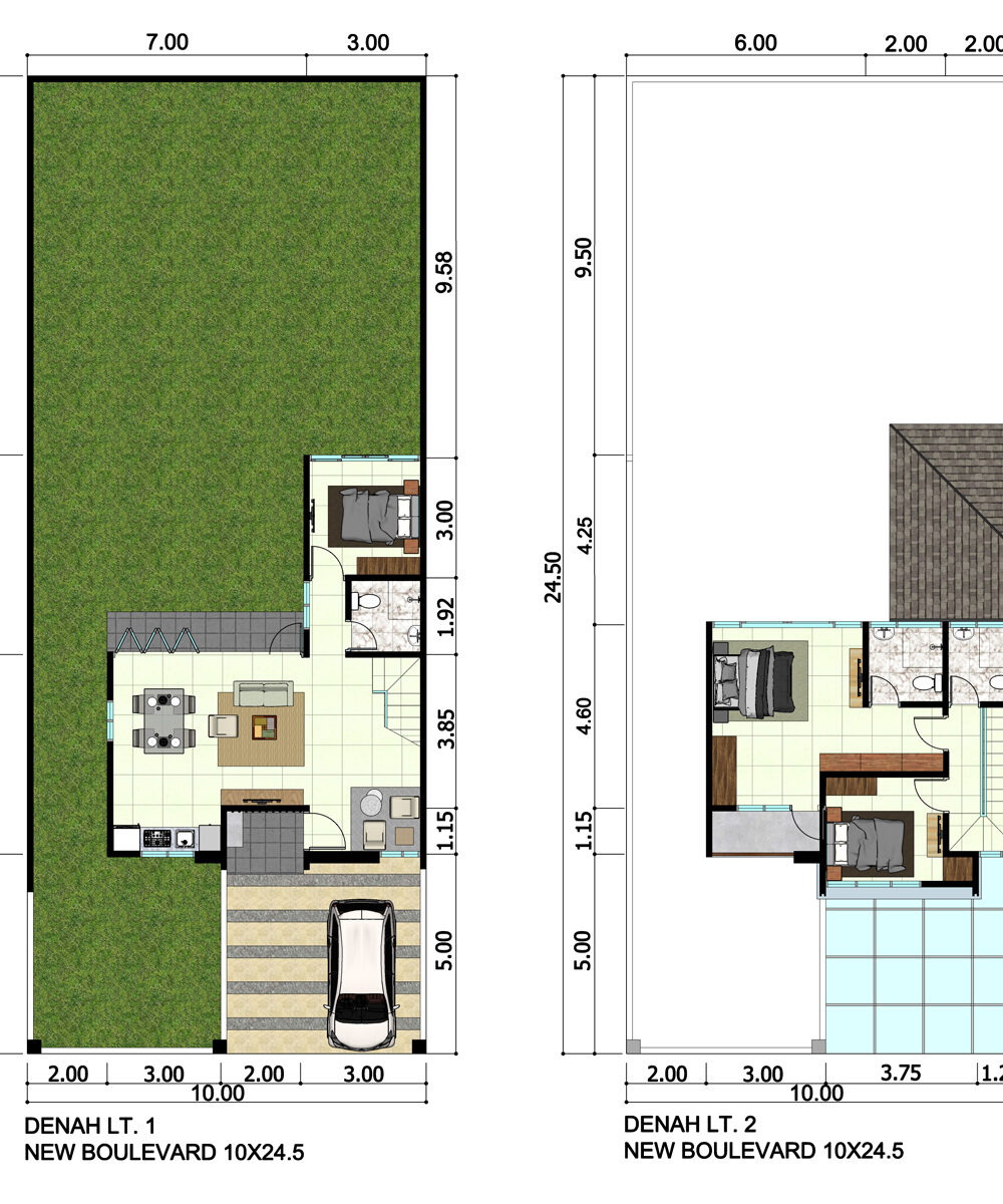 Avenue Homes