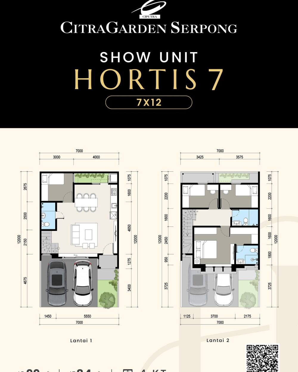 Hortis 7