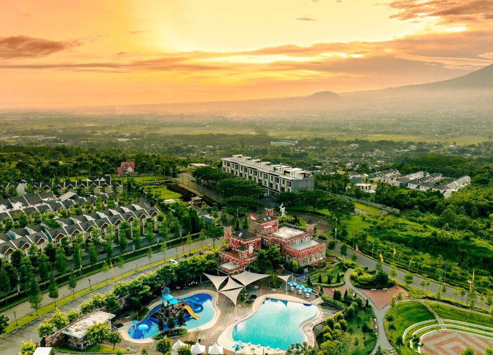 CitraGarden Malang