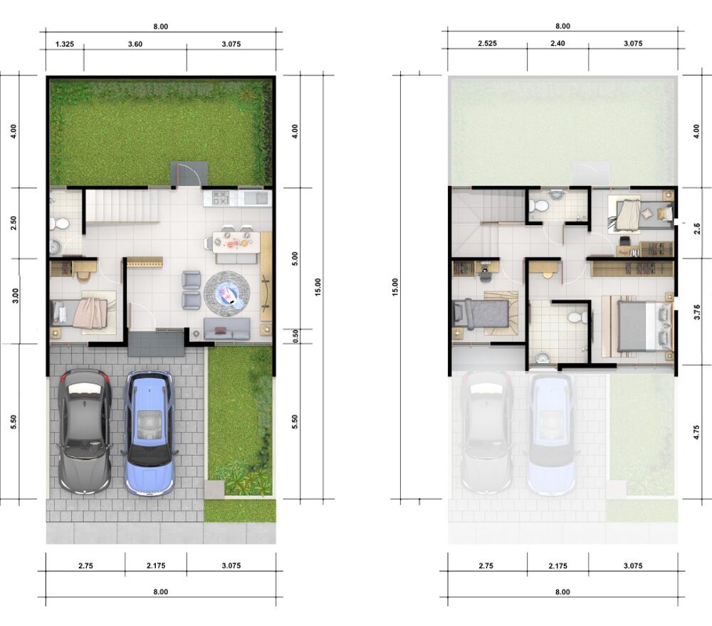 Luxe Hills Lebar 9