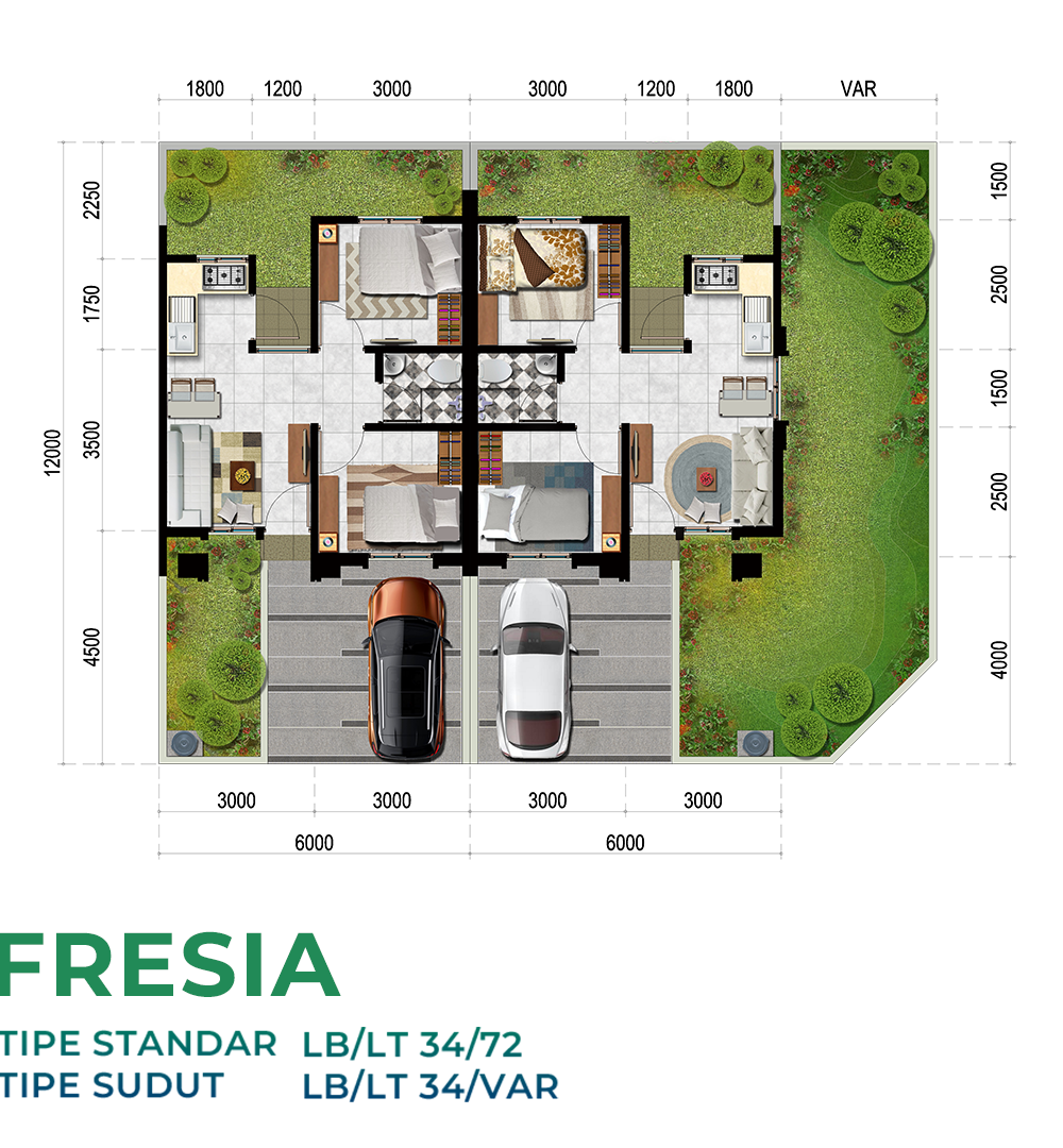 Fresia