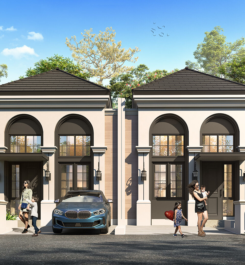 EcoResidence