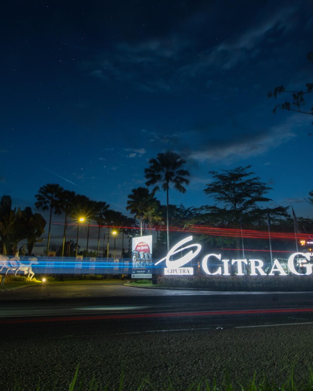 CitraGarden Aneka Pontianak