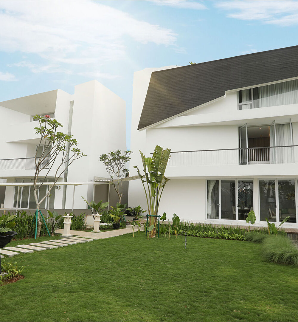 Citra FineHomes