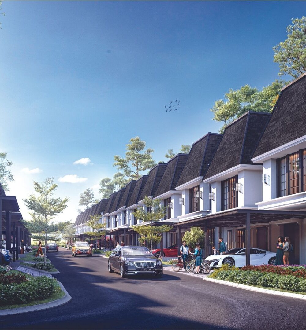 Citra City Balikpapan