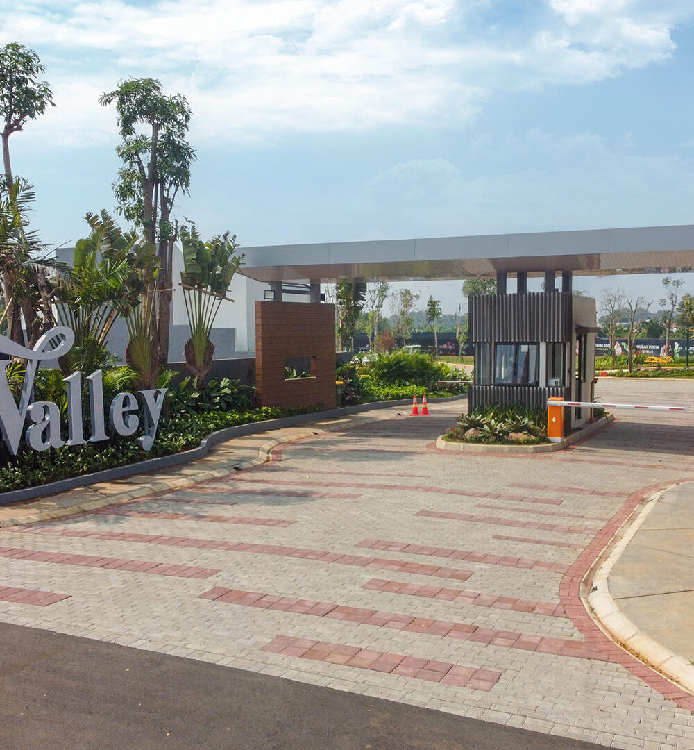 East Valley