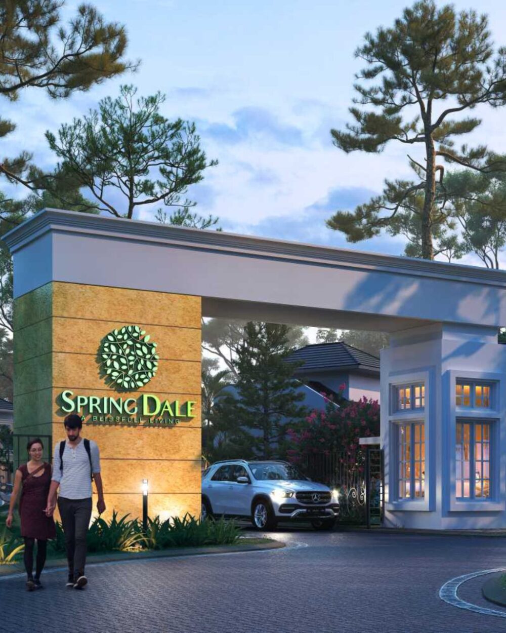 Spring Dale