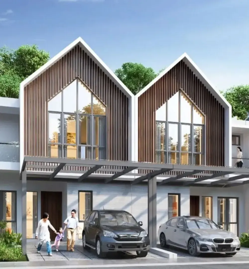Acacia Ville