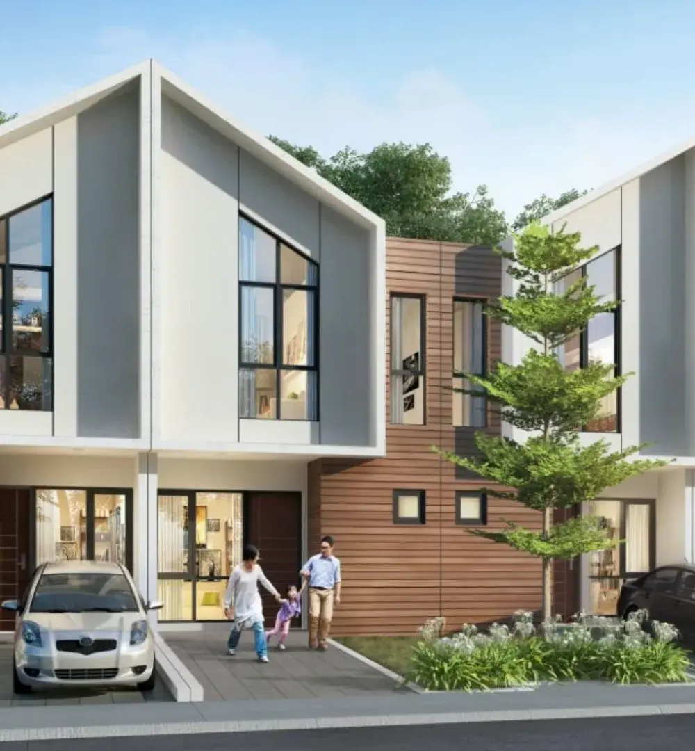 Cemara Ville
