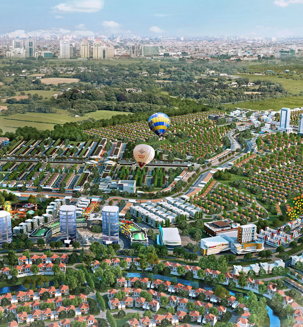 Ecopolis