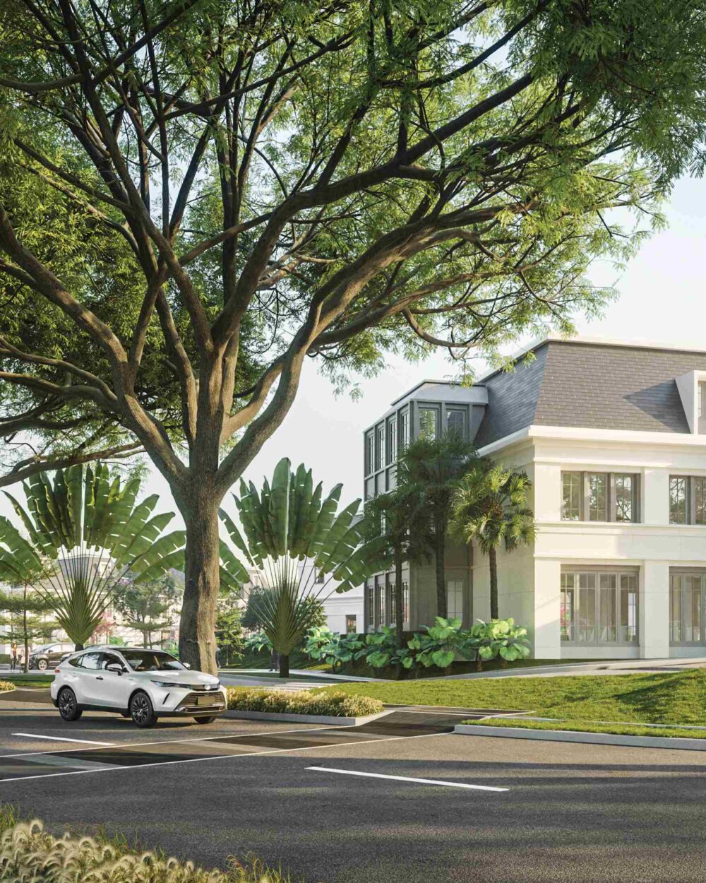 CitraGarden Bintaro