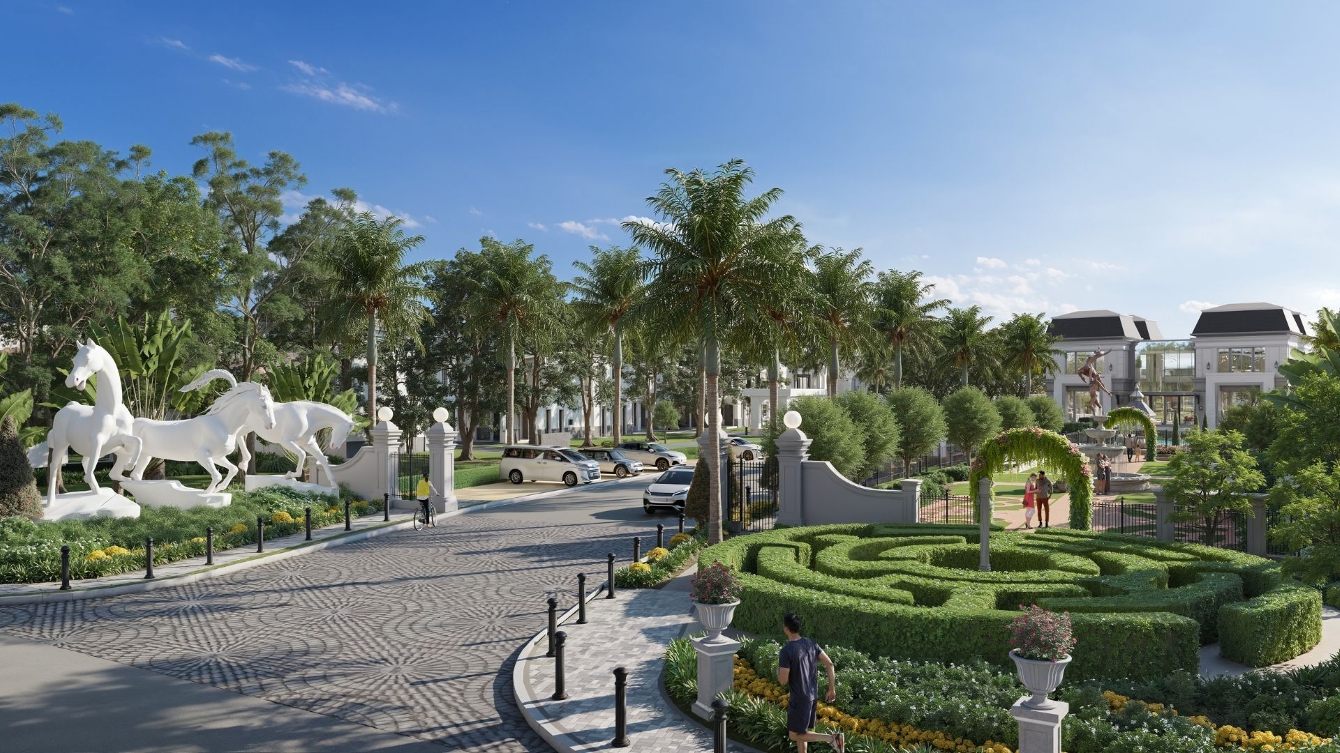 Grand Launching Citra Homes Halim Tegaskan Komitmen Pembangunan dan Kepastian Konsumen