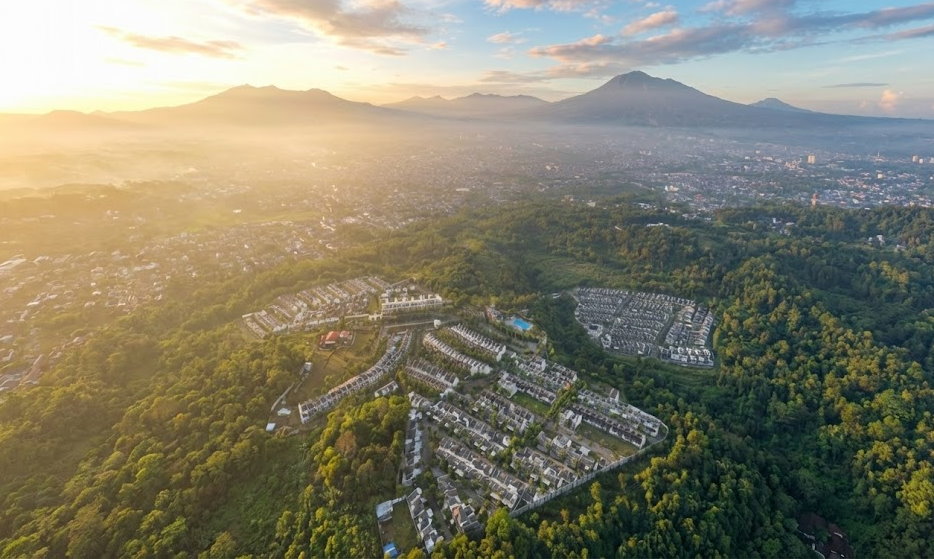 CitraGarden Malang Berkolaborasi dengan Farmtopia (Dairyland) Hadirkan Pusat Wisata Keluarga