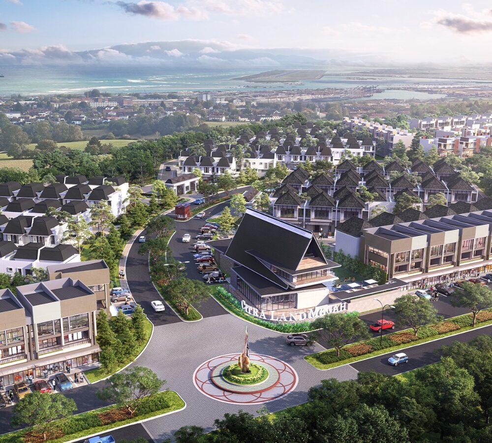 CitraLand Megah Batam