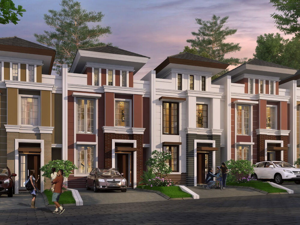 Park Hill