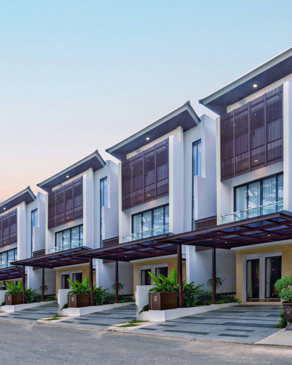 Royal Hills
