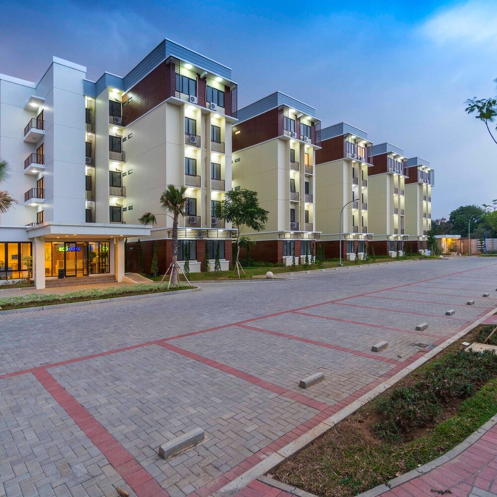 EcoHome