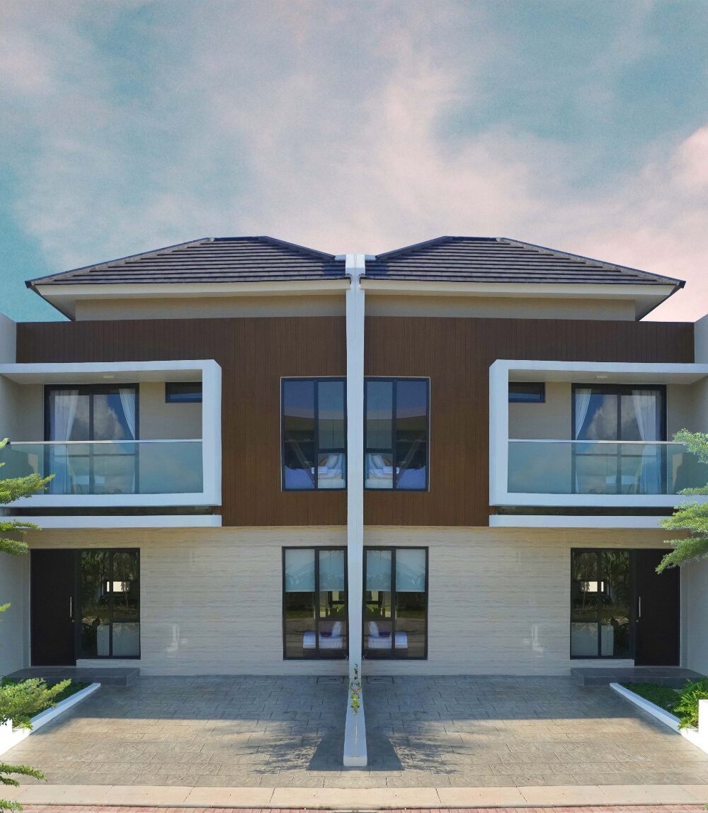 Lavish Hills