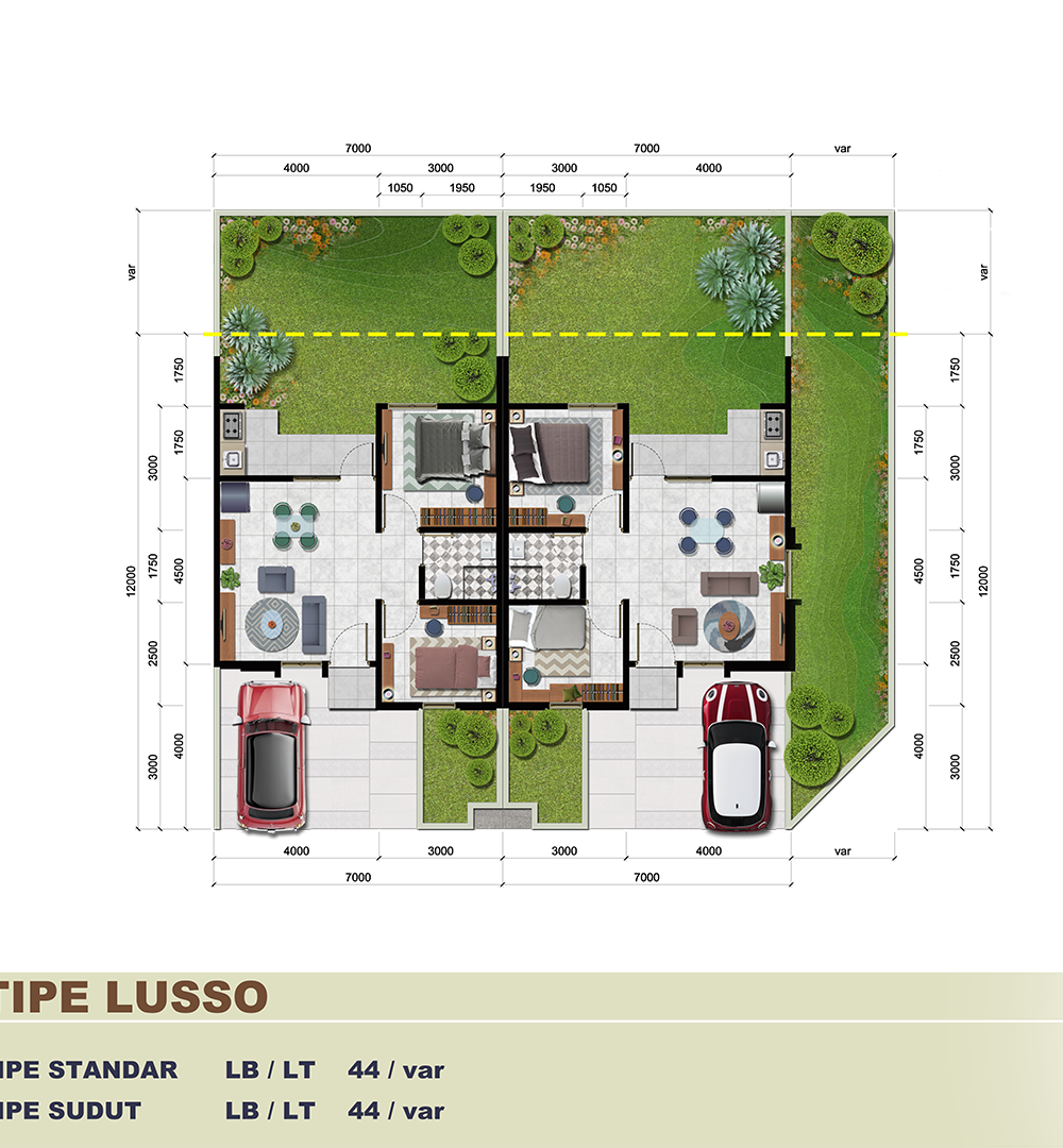 Lusso