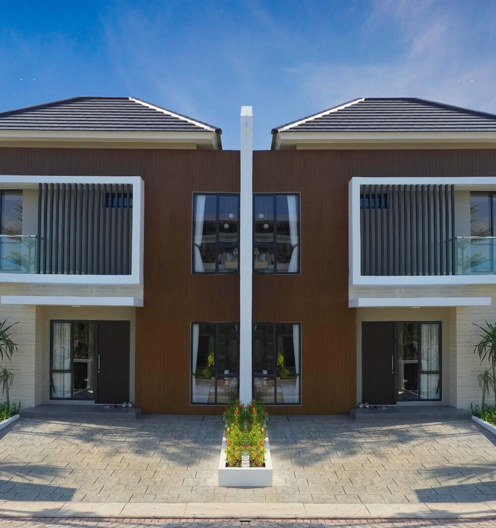 Luxe Hills