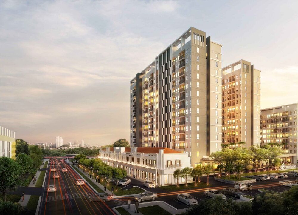 Citra Living Jakarta