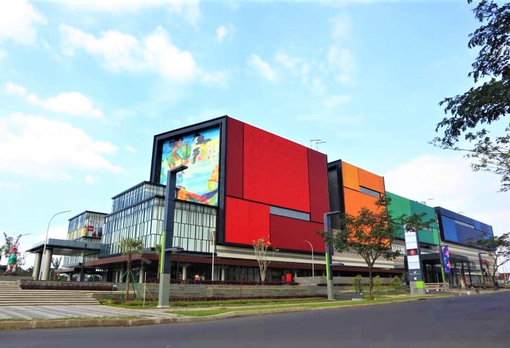 Mal Ciputra Tangerang