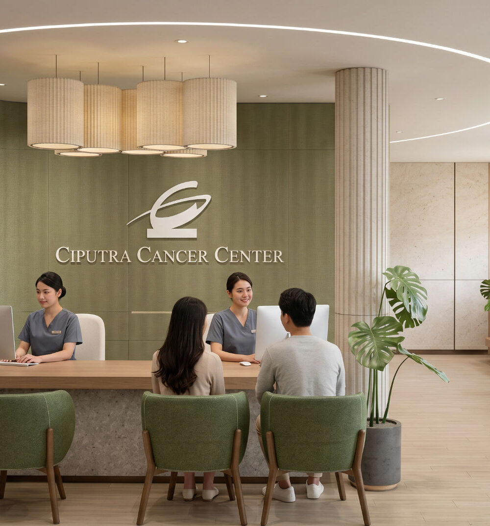 Ciputra Cancer Center